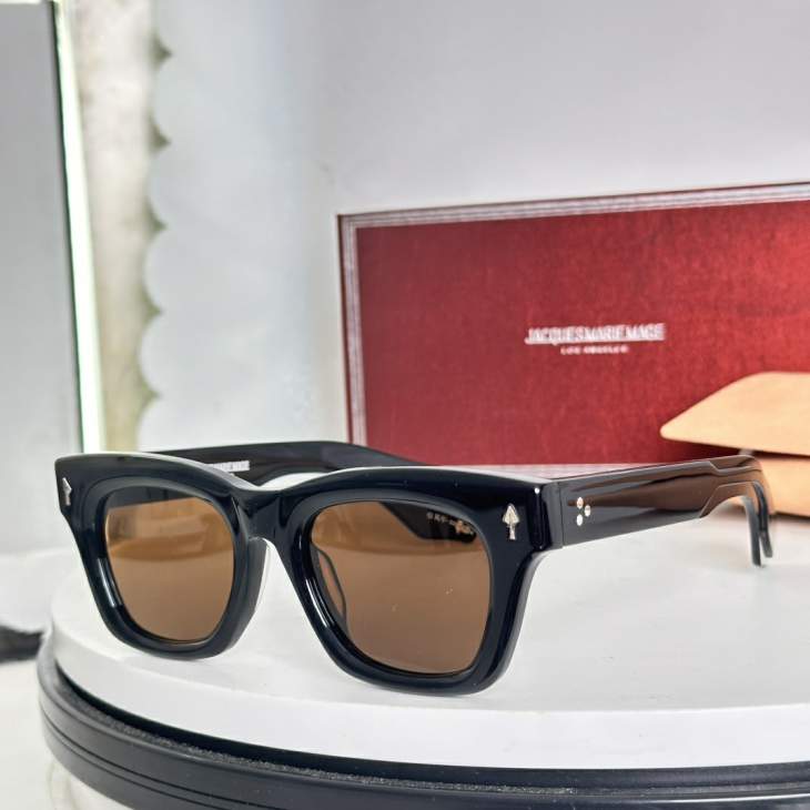 Picture of Jacques Marie Mage Sunglasses _SKUfw76200247fw